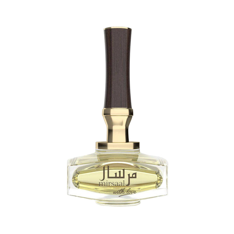 Afnan Mirsaal With Love (U) EDP 90ml