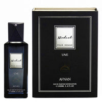 Afnan Modest Une Pour Homme (M) EDP 100ml