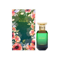 Afnan Mystique Bouquet (W) EDP 80ml