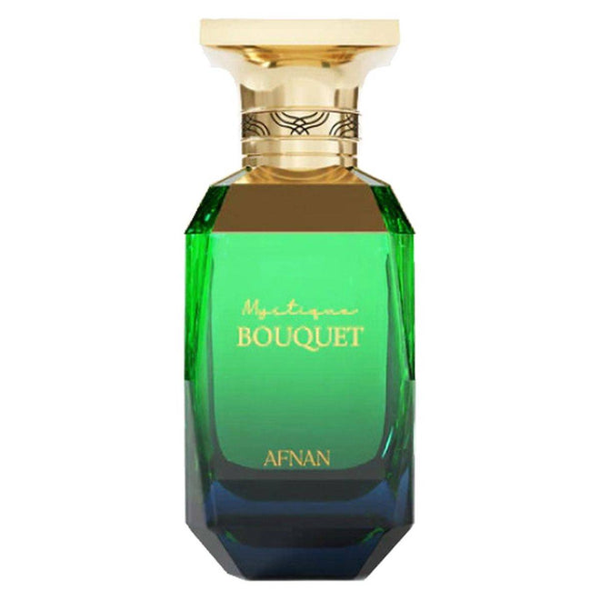 Afnan Mystique Bouquet (W) EDP 80ml