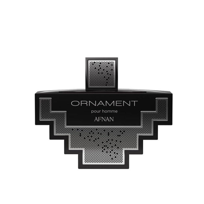 Afnan Ornament Pour Homme (M) EDP 100ml