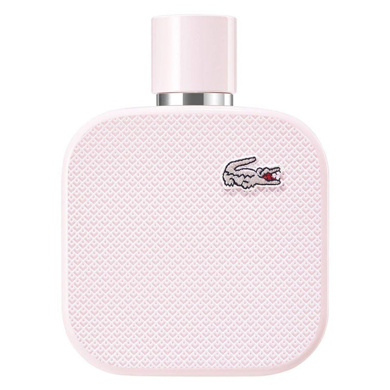 Lacoste L.12.12 Rose (W) EDP 100ml