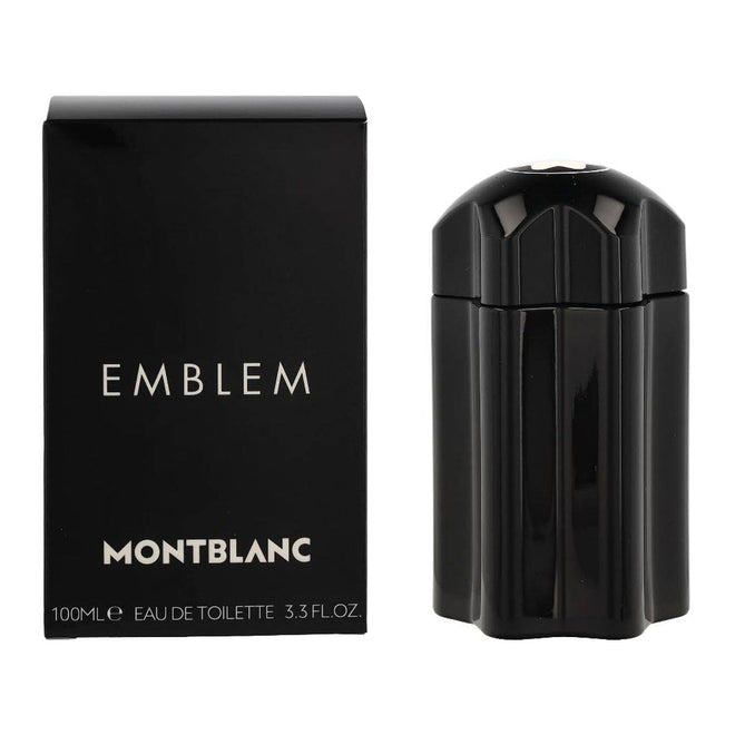 Mont Blanc Emblem (M) EDT 100ml