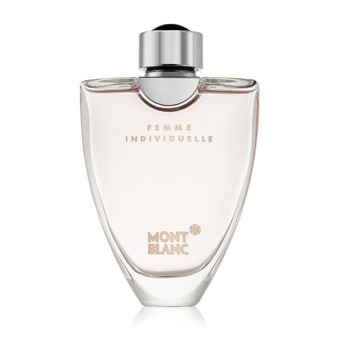 Mont Blanc Individuelle Femme (W) EDT 75ml