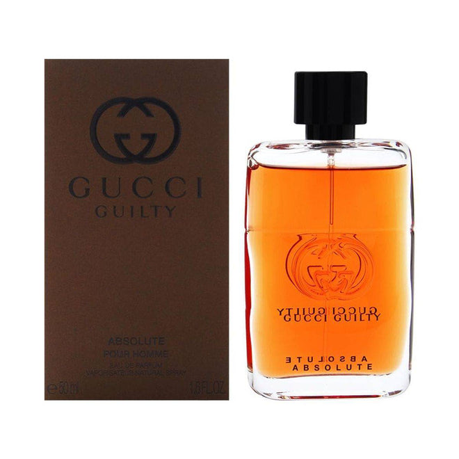 Gucci Guilty Absolute Pour Homme (M) EDP 50ml