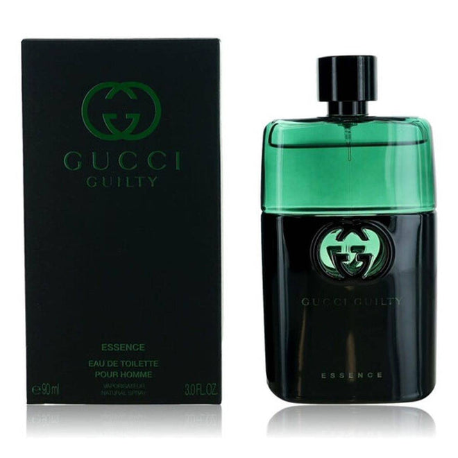 Gucci Guilty Essence Pour Homme (M) EDT 90ml