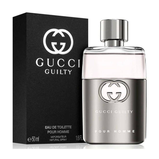 Gucci Guilty Pour Homme (M) EDT 50ml