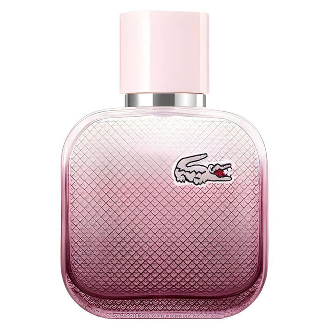 Lacoste L.12.12 Rose Eau Intense (W) EDT 100ml