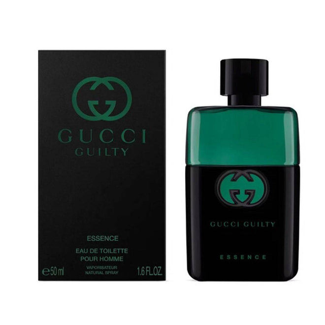 Gucci Guiltysence Pour Homme (M) EDT 50ml