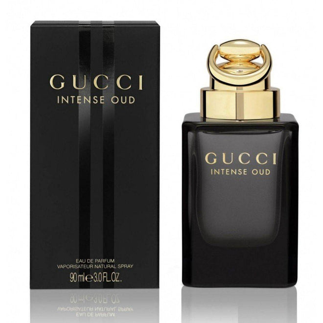Gucci Intense Oud (U) EDP 90ml