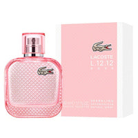 Lacoste L.12.12 Rose Sparkling (W) EDT 50ml