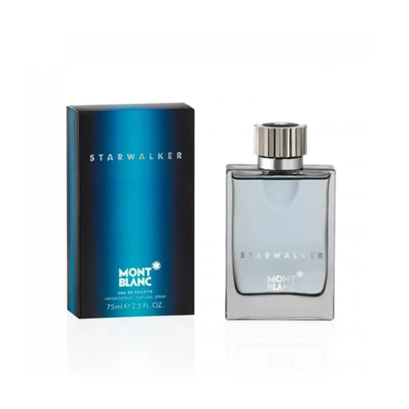 Mont Blanc Starwalker (M) EDT 50ml