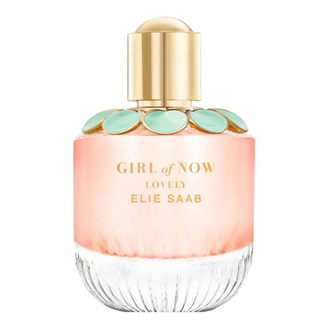 Elie Saab Girl Of Now Lovely (W) EDP 90ml