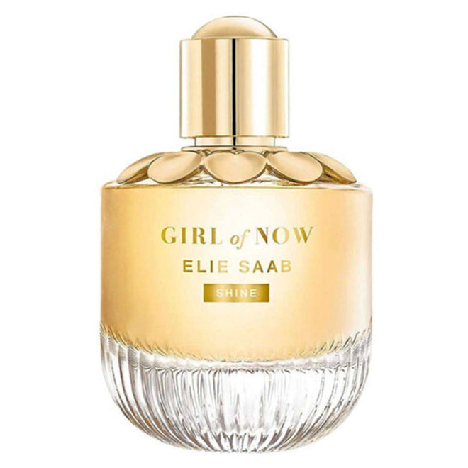 Elie Saab Girl Of Now Shine (W) EDP 90ml