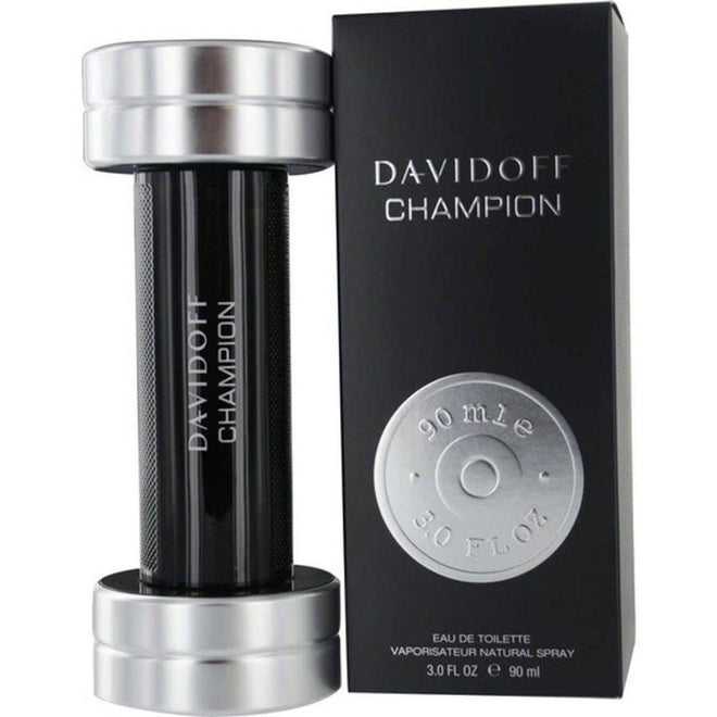 Davidoff Champion (M) EDT 90ml