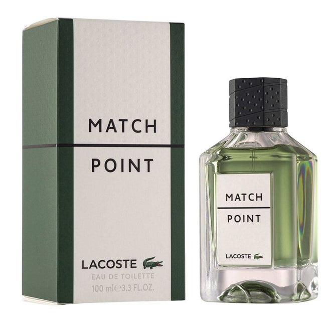 Lacoste Match Point (M) EDT 100ml