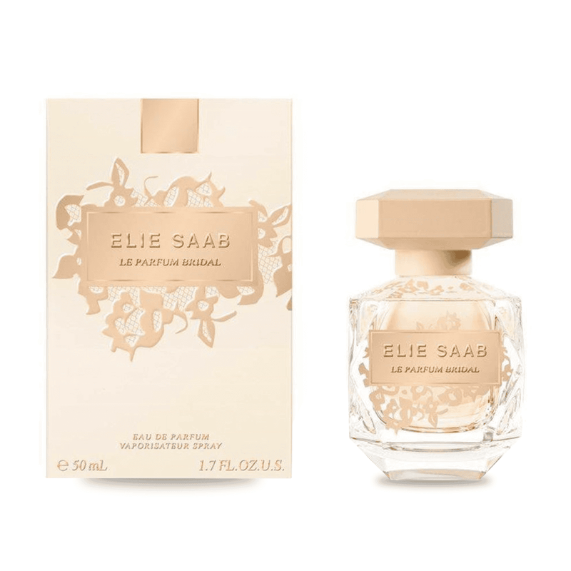 Elie Saab Le Parfum Bridal (W) EDP 50ml