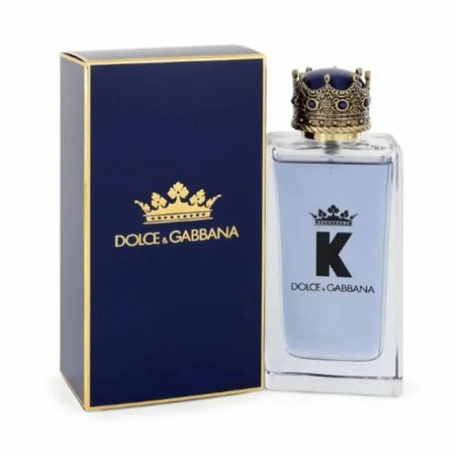 Dolce & Gabbana K (M) EDT 100ml