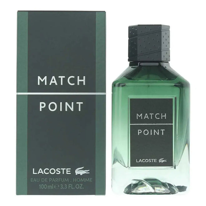 Lacoste Match Point Homme (M) EDP 100ml