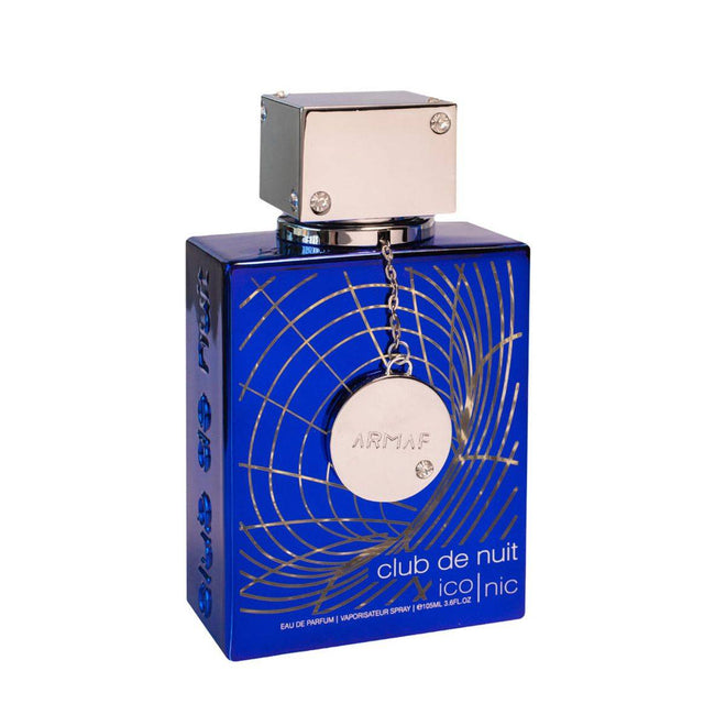Armaf Club De Nuit Iconic (M) EDP 105ml