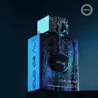Armaf Club De Nuit Iconic (M) EDP 105ml