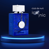 Armaf Club De Nuit Iconic (M) EDP 105ml