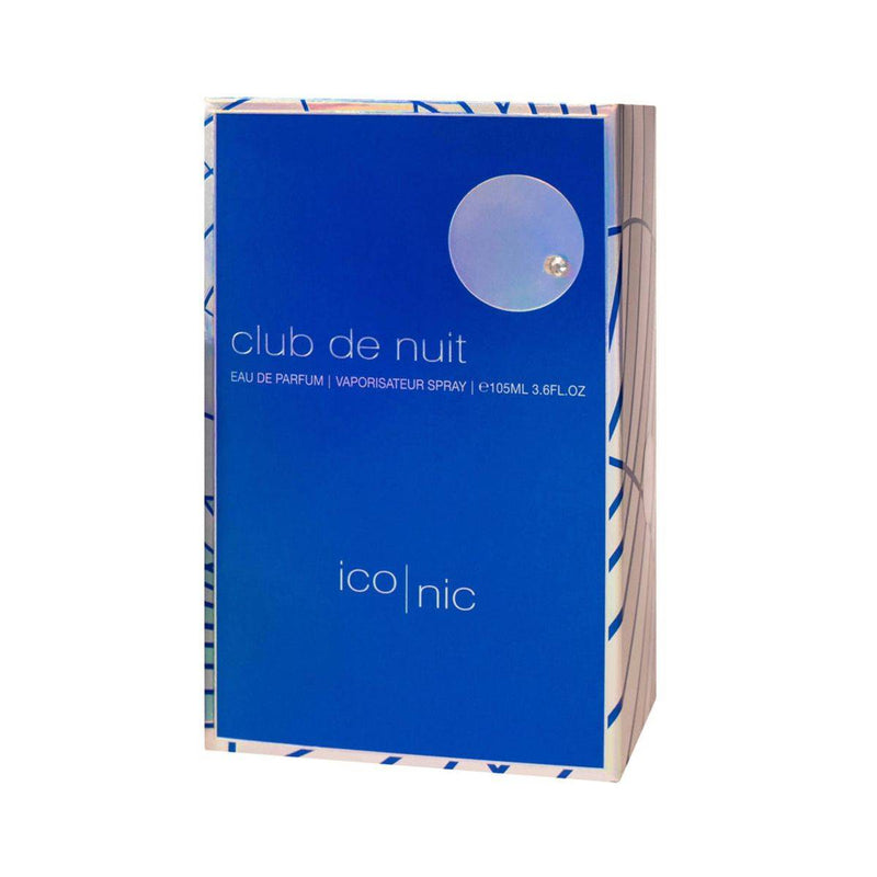 Armaf Club De Nuit Iconic (M) EDP 105ml
