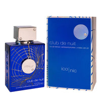 Armaf Club De Nuit Iconic (M) EDP 105ml