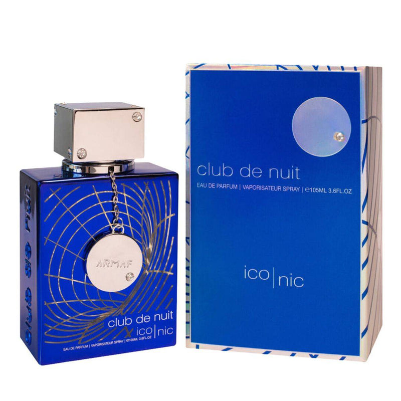 Armaf Club De Nuit Iconic (M) EDP 105ml