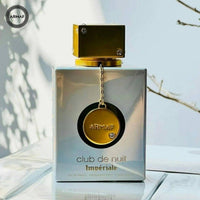 Armaf Club De Nuit Imperiale (W) EDP 105ml