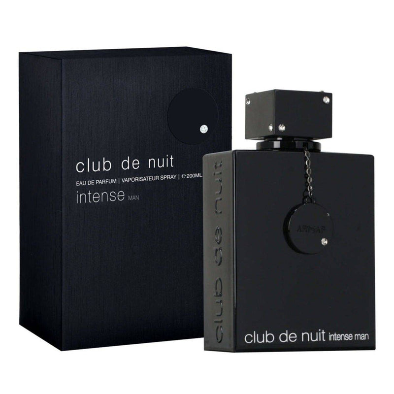Armaf Club De Nuit Intense Man (M) EDP 200ml