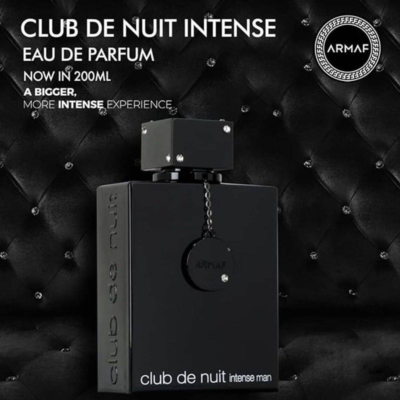 Armaf Club De Nuit Intense Man (M) EDP 200ml