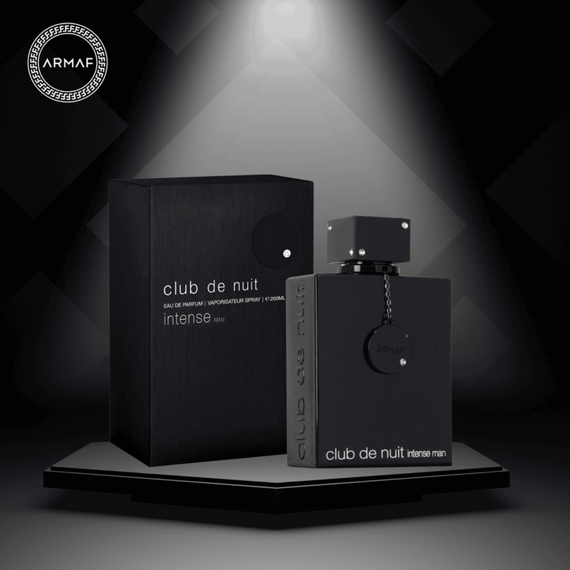 Armaf Club De Nuit Intense Man (M) EDP 200ml