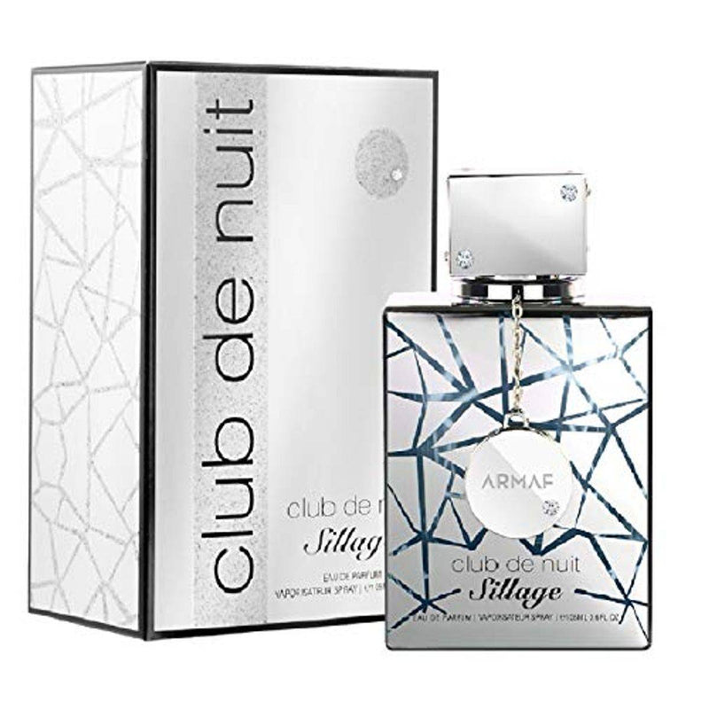 Armaf Club De Nuit Sillage (U) EDP 105ml