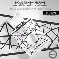 Armaf Club De Nuit Sillage (U) EDP 105ml