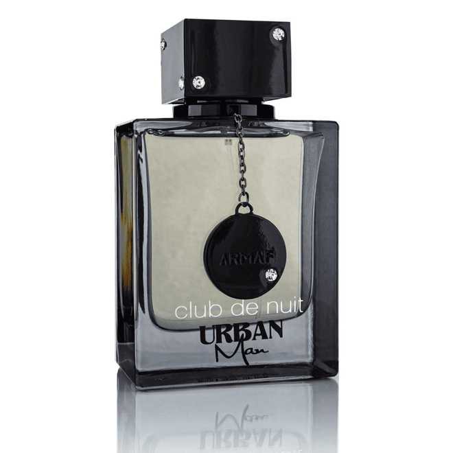 Armaf Club De Nuit Urban Man (M) EDP 105ml