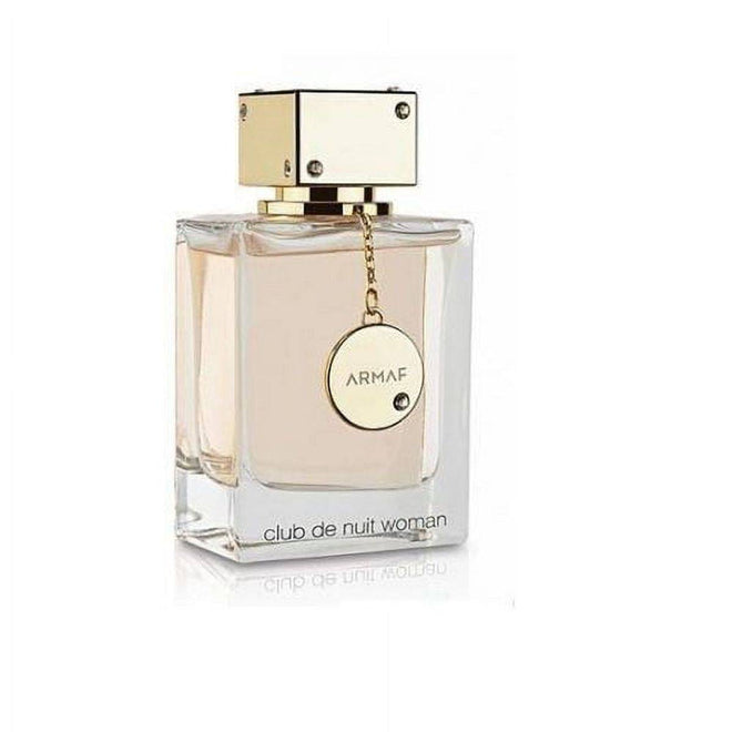 Armaf Club De Nuit Woman (W) EDP 105ml