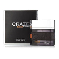 Armaf Craze Noir For Men (M) EDP 100ml