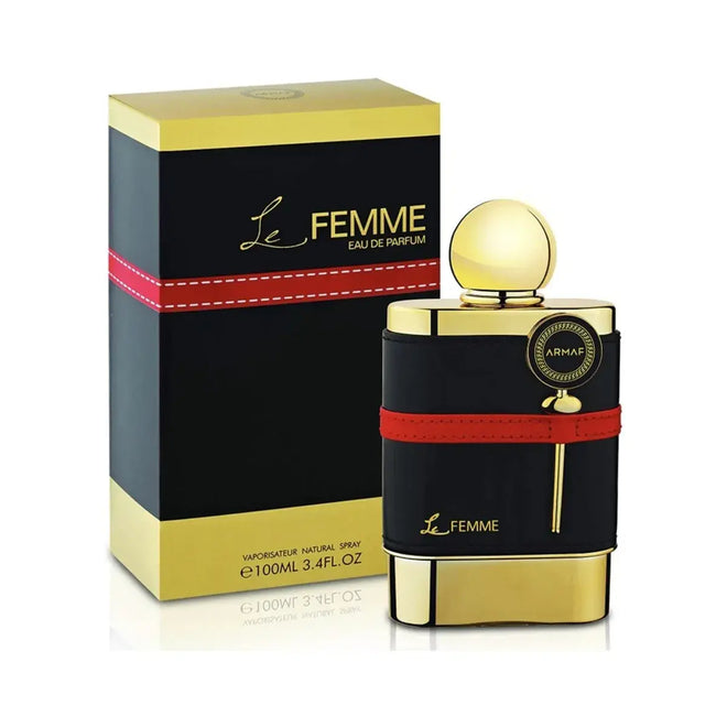 Armaf Le Femme (W) EDP 100ml