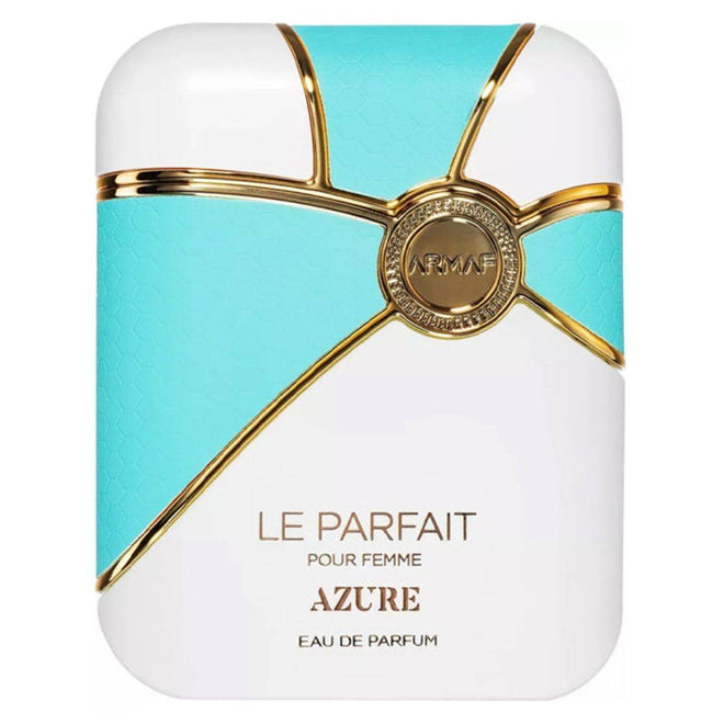Armaf Le Parfait Azure Pour Femme (W) EDP 100ml