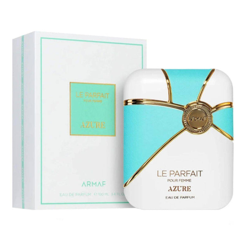 Armaf Le Parfait Azure Pour Femme (W) EDP 100ml
