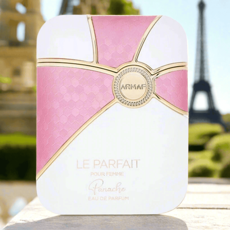 Armaf Le Parfait Panache Pour Femme (W) EDP 100ml