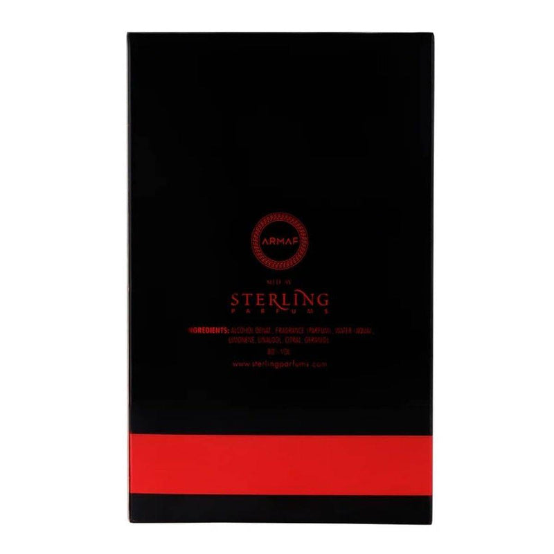 Armaf Niche Bucephalus No. Xi (U) EDP 100ml