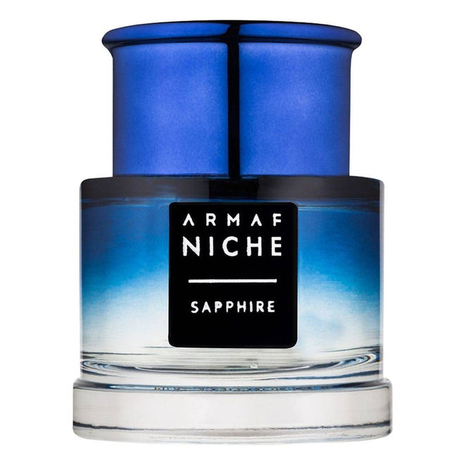 Armaf Niche Sapphire (U) EDP 90ml