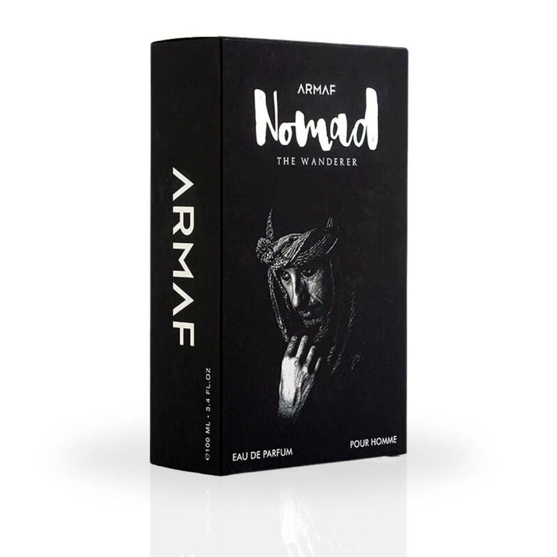 Armaf Nomad The Wanderer Pour Homme (M) EDP 100ml