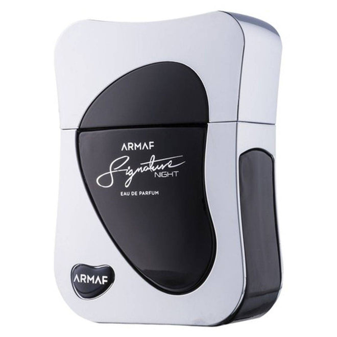 Armaf Signature Night (M) EDP 100ml