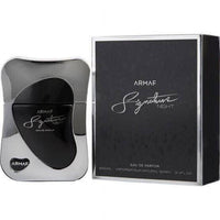 Armaf Signature Night (M) EDP 100ml