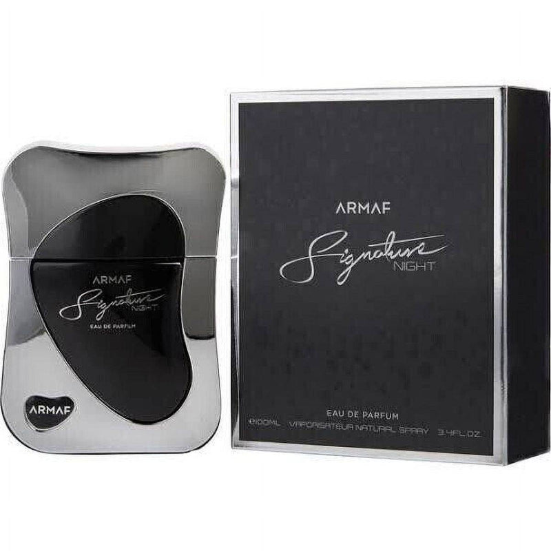 Armaf Signature Night (M) EDP 100ml