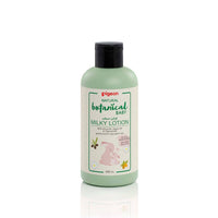 Pigeon Natural Botanical Baby Milky Lotion 200ml