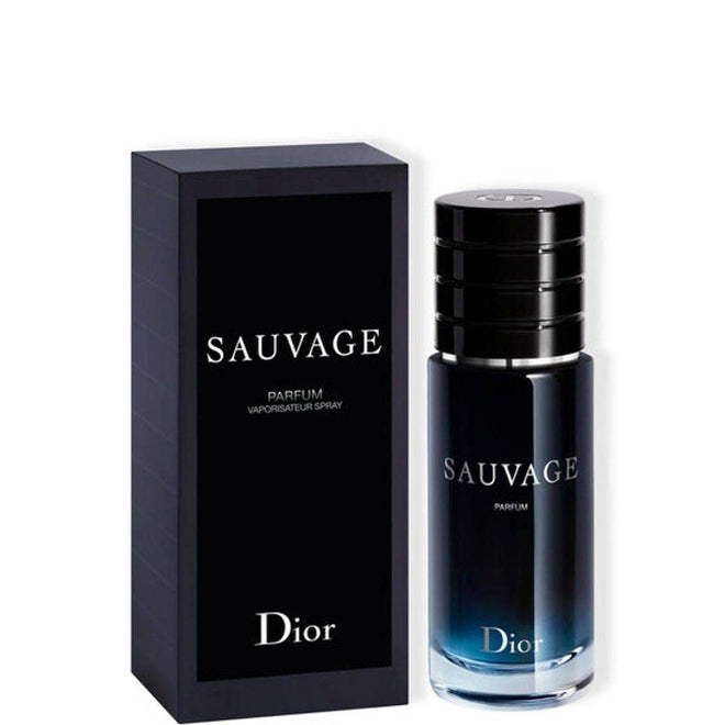 Christian Dior Sauvage (M) Parfum 30ml
